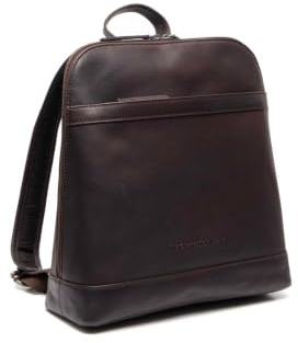 The Chesterfield Brand - Leder Rucksack Braun Tigris