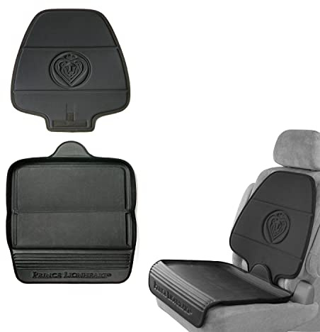 Prince Lionheart 0560 - Auto-Sitzschoner 2 Phasen - schwarz