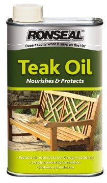 Ronseal 608106-STX