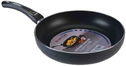 Axentia 222104 Bratpfanne Cucina 4000, 20 cm