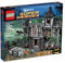 LEGO 10937: DC Comics Super Heroes: Batman - Ausbruch aus Arkham Asylum