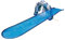 Jilong Ice Breaker Water Slide Toboggan à Eau 500 x 95 cm avec Planche de Surf Toboggan Aquatique avec pulvérisateur d'eau pour Le raccordement au Tuyau d'arrosage