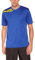 Kempa Herren T-Shirt Handball Offense Trikot XX-Small Blau - Bleu ROI/Jaune Maïs