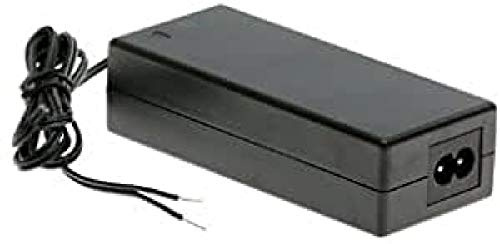 AXIS T8003 PS57 ADAPTADOR E INVERSOR DE CORRIENTE Interior Negro
