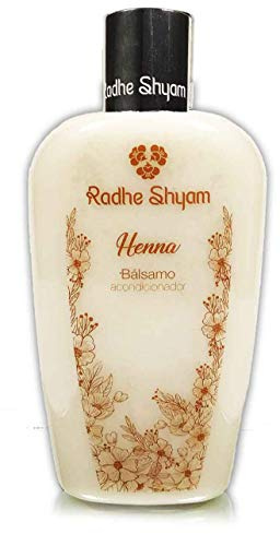 Spiritual Sky Balm Henna Kleine 250 Ml