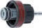 BGS 8027-7 | Adapter Nr. 7 für Art. 8027, 8098 | für Alfa Romeo, Citroën, Fiat, Mini, Peugeot, Renault, Saab