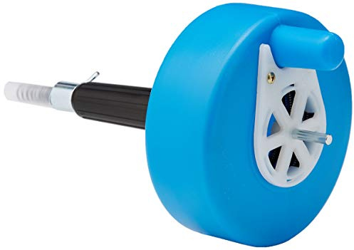 Monument 3315y 20 ft x 1/4-Zoll Spin durch Rohrreiniger