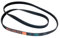 LAZER ELECTRICS Contitech Drive Belt 1613202002 5PJE 1158 for For Hotpoint Washing Machines