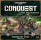 Heidelberger HEI1114 Warhammer 40.000: Conquest Legionen Toten Deluxe Erweiterung, Spiel