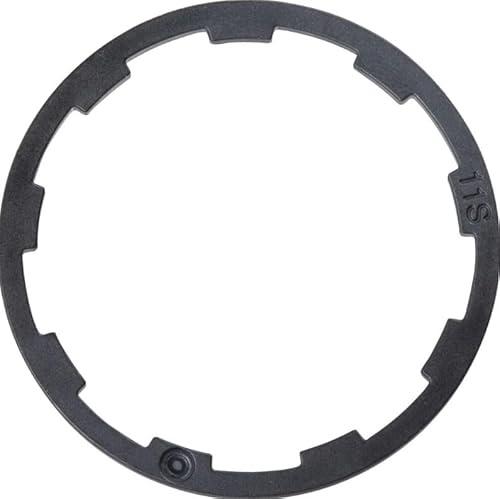 Distanzringe für SHIMANO Kassetten