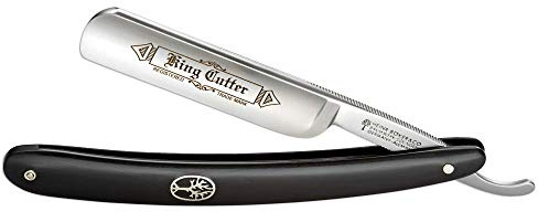 Böker Manufaktur Solingen King Cutter Black 5/8, 100 g