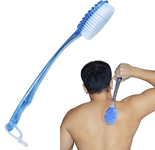 Back Magic wand massager Multi-speed-