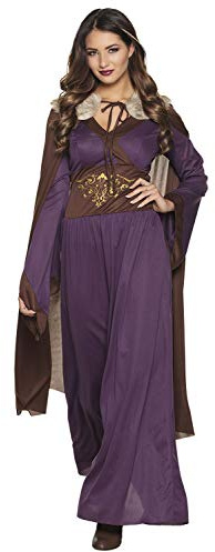 Boland - Adult Costume, Purple, 83704