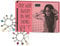 Boulevard de Beauté Shine On - Jewellry Advent Calendar - der Kalender für Schmuckliebhaber, 24 Stück