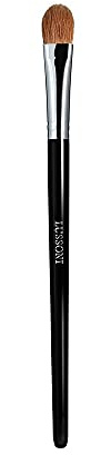 T4B LUSSONI 400 Series Professional Makeup Brushes for Pressed, Loose and Cream Eyeshadow, Blending and Smokey Eye (PRO 448 Large Shadow Brush)