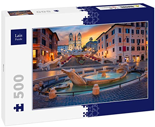 Lais Puzzle 1000 Puzzle