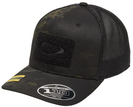 Oakley Si Multicam 110 Snapback One Size