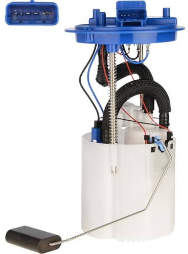 DELPHI FG2364-12B1 Benzinpumpe 262mm 115mm 135mm