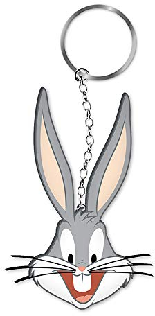 Clé USB Originale et Officielle Looney Tunes, Pendrive, Design Double Face, 16 Go 2.0