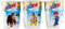 ESTATHE THE DETEINATO LIMONE 18 BRICK drink snack