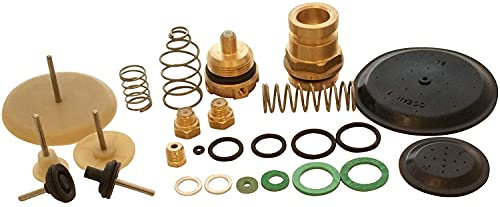 Aspares BAXI Main POTTERTON Diverter Valve Repair KIT FIT to Part NO 248061 248062