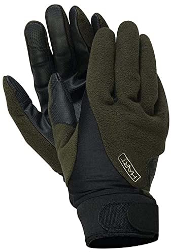 HART Pointer-GL Handschuhe grün L