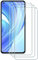 Little Boutik Verres Trempes X3 pour Xiaomi Mi 11 Lite 5G NE