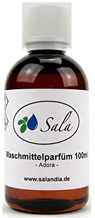 Sala Adora Waschmittelparfüm 100 ml PET