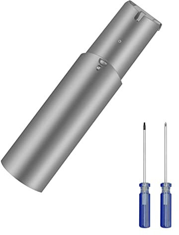 QLZOZB Cyclone Baffle Bin Runner Fits for Dyson V10 V11 SV12 SV14 Cyclone Support Plate Vacuum Cleaner Dust Bucket