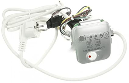 Calor CS-00127906 Frontgehäuse mit elektronischer Platine