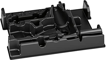 Bosch Professional Einlagen zur Werkzeugaufbewahrung L-BOXX-Einlage GSR/GSB 18V-150 C - 1600A02590