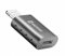 Swissten Adaptateur Lightning vers USB-C Femelle