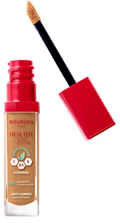 Bourjois Healthy Mix Clean Concealer 58 Caramel 6 ml