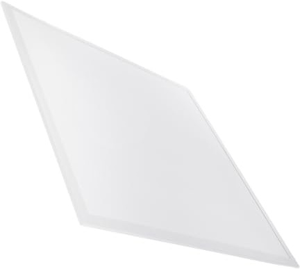 LEDKIA LIGHTING LED-Panel 60x60 cm 40W 5200lm High Lumen Certadrive Warmweiß 3000K