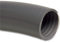 Mega Schwimmbadschlauch PVC 43 mm x 50 mm 6bar Grau 12m Typ Poolflex