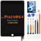 ARSSLY LCD Schermo per iPad Mini 4 A1538 A1550 7.9 2015 Display Digitazer per iPad Mini4 Screen Touch Assemblea con Strumenti