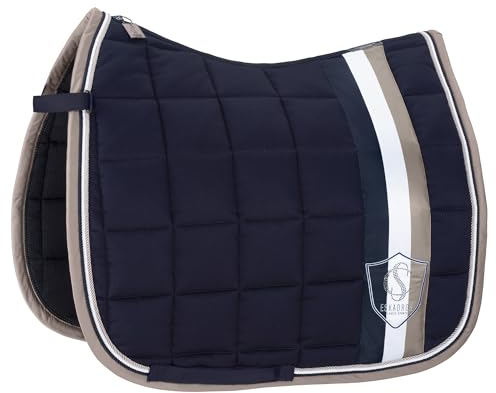 ESKADRON Schabracke BIG SQUARE COTTON Classic Sports Frühjahr 202