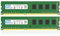 LIYI 8GB (2x4GB) DDR3 1333MHz UDIMM RAM | PC3-10600S CL9 1.5V | Non-ECC Unbuffered 240-Pin | Dual Rank 2Rx8 | Desktop Computer Memory Upgrade