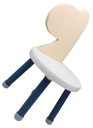 CHILDWEET Multifunktionaler Kleinkindstuhl Kunststoff-kinder-outdoor-stuhl Für Töpfchentraining