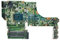 Placa Base DA0X63MB6H1 for portátil ProBook 450 G3 470 G3 con CPU i3 i5 i7 de sexta generación (830930-601, 837802-601, 830931-501)(I5-6th-GM)