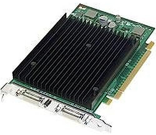 NVIDIA Quadro NVS 440 PCI-Express-Grafikkarte