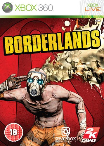 Borderlands (Xbox 360)