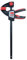 BESSEY Einhandzwinge EZS EZS30-8 Spann-Weite (max.):300 mm Ausladungs-Maße:80 mm