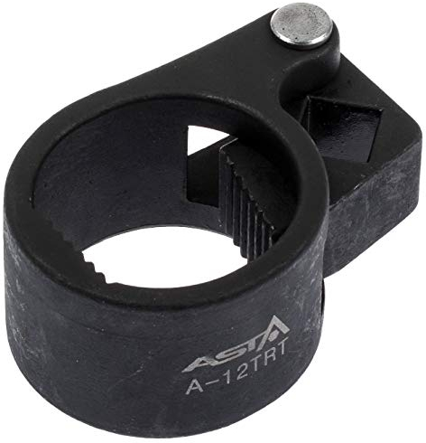 A-12TRT Spurstangengelenk Spurstangen Schlüssel Werkzeug 32-42 mm Wechsel Abzieher Axialgelenk Kugelkopf Abdrücker Kfz Spurstangenwerkzeug Spurstangenkopf Spurstangenaxialgelenk Axialgelenkwerkzeug