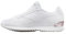 Reebok Fille REEBOK ROYAL GLIDE RIPPLE CLIP Basket, WHITE/ROSE GOLD/PEARLIZED, 37 EU