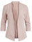 Vila Viher New 3/4 Blazer/Su-Noos, Misty Rose, XL Femme