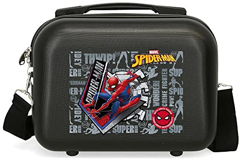 Marvel Großartige Leistung Makeup Tasche, 29x21x15 cms