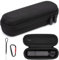 Tasche Case für DJI Osmo Pocket 3, Tragbare Hartschalen Aufbewahrungstasche Kompatibel mit DJI Osmo Pocket 3, Schützende Tragetasche für DJI Pocket 3, Osmo Pocket 3 Zubehör (A)