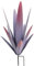 Metall Agave Yard Art, Tequila Rustikale Gartenskulptur Statue, Metall Agave Pflanzen Outdoor, Agave Metallpflanzen, Metall Agave Pflanzen Outdoor Decor, Gartenstatue Outdoor Rasen Ornamente