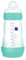 MAM Biberon Easy Start 260 ml, Biberon anticolica per allattamento misto, Riduce le bolle d'aria e il rischio di coliche, Accessori neonati 2+ mesi autosterilizzanti e con tettarella misura 2, Azzurro